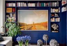 5 Steps to Choosing the Right Large Wall Art for Your Living Room Large Wall Art
