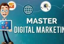 Why It’s Important to Choose the Right Digital Marketing Courses that Fit your Needs Choose Right Digital Marketing Courses that Fit your Needs