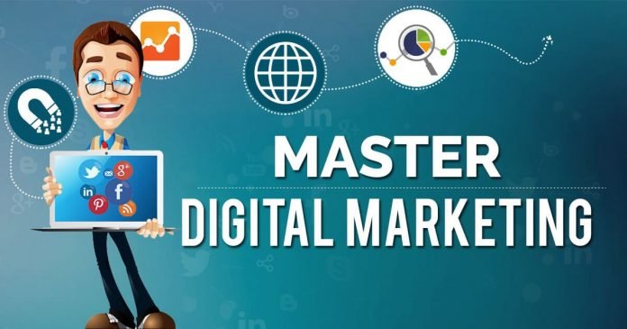 Choose Right Digital Marketing Courses that Fit your Needs