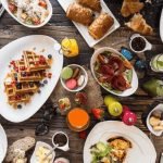 Must-Try Best Brunch in Dubai Must-Try Best Brunch in Dubai