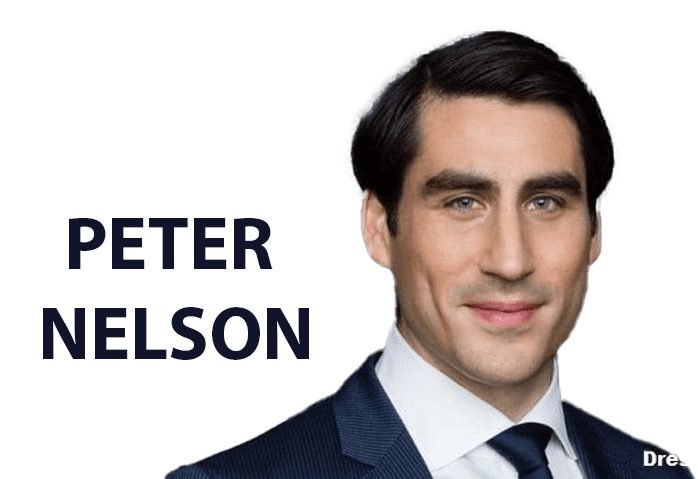 Do You Know Peter Nelson Left HBO?