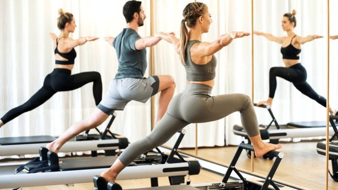 Know About Pilates And How It Benefits You