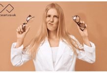 A perfect occasion demands perfect glasses A perfect occasion demands perfect glasses