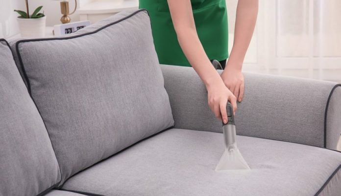 3 Benefits of Professional Couch Cleaning