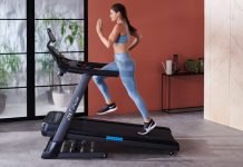 How To Choose The Top Treadmill? Top Treadmill