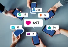 Why Marketing Through Social Media is a Must for Every Business. Marketing Through Social Media