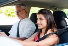 Why Learn To Drive From A School? Why Learn To Drive From A School?