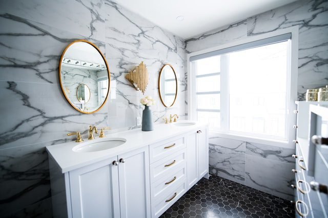 7 Tips for Choosing a Bathroom Vanity
