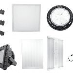 Here Are A Few Commercial LED Lights You Could Use In Your Office