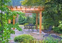 Here’s How Professional Pergola Builders Help You Make The Most Of It! Pergola