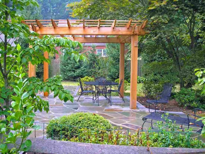 Pergola