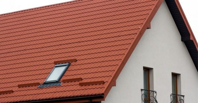 Metal Roofing: A Trusted Choice For Your Home's Style