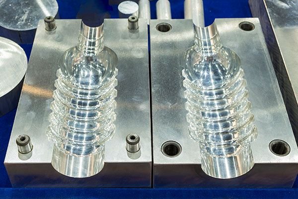 INJECTION MOLD PROTOTYPES