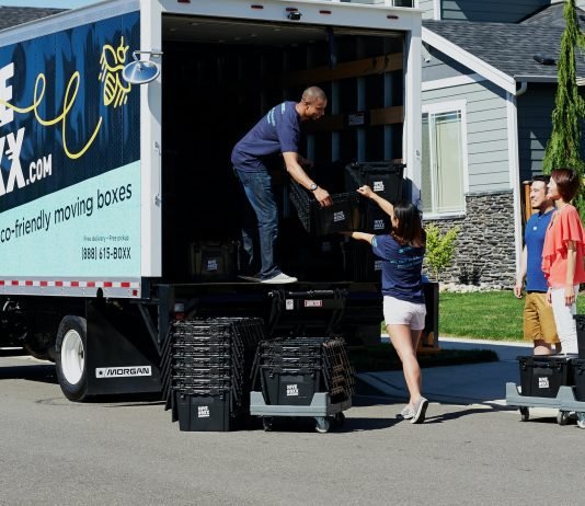 Everything you need to know about the services of the Moving company Moving company