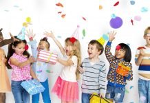 Here Is A List of Must-Haves For Your Child’s Birthday Parties! Here Is A List of Must-Haves For Your Child's Birthday Parties!