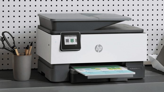 What brand of printers is the most reliable?