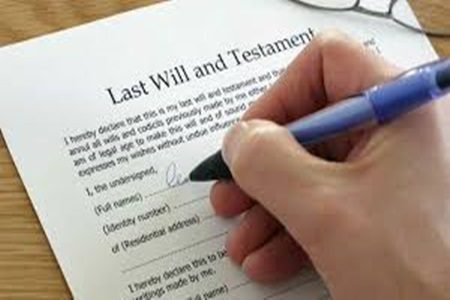 All you need to know about how to make a will without a lawyer