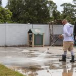 Importance And Benefits Of House Exterior Cleaning