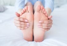 When To See Your Podiatrist? When To See Your Podiatrist?