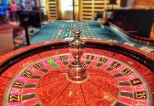 Why online casinos? Online casinos