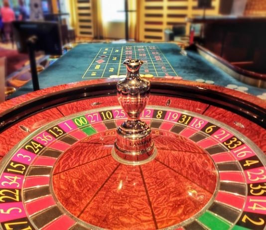 Why online casinos? Online casinos