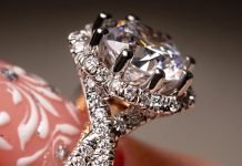 Diamond Engagement Rings Diamond Engagement Rings in Canada