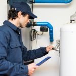 5 Things You Need To Keep In Mind While Installing A Hot Water System