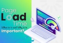 Page Load Time: What is it and Why it is Important? Best practices for search engine optimization
