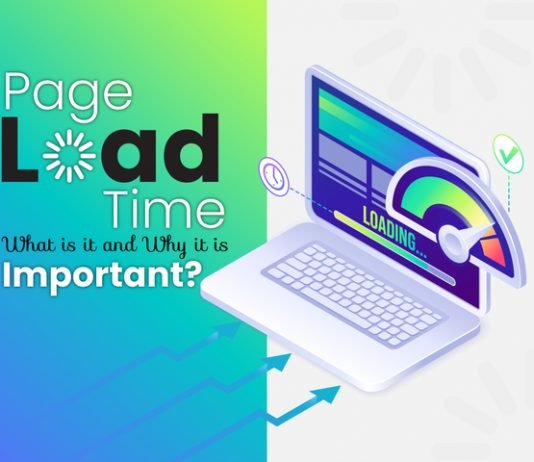 Page Load Time: What is it and Why it is Important? Best practices for search engine optimization