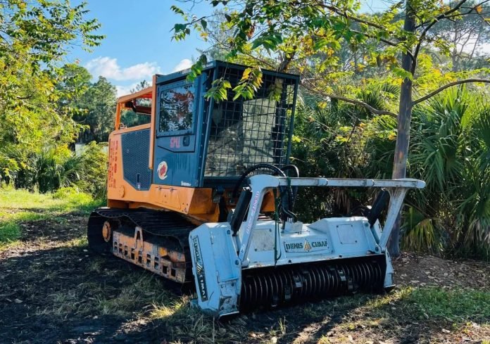 Things You Need To Know About Land Clearing Services