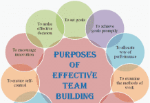 Why Is Team Building Important? Why Is Team Building Important?