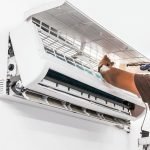 How much is air conditioner repair?