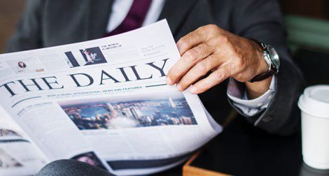 A Beginner's Guide To Reading Financial News