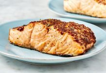 Can You Air Fry Salmon? Can You Air Fry Salmon?