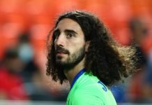 How Marc Cucurella has been key for Brighton How Marc Cucurella has been key for Brighton