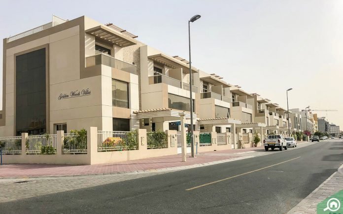 All You Need To Know About Purchasing A Townhouse In Dubai