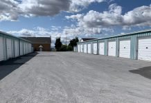 Storage Units And Their Benefits Storage Units And Their Benefits