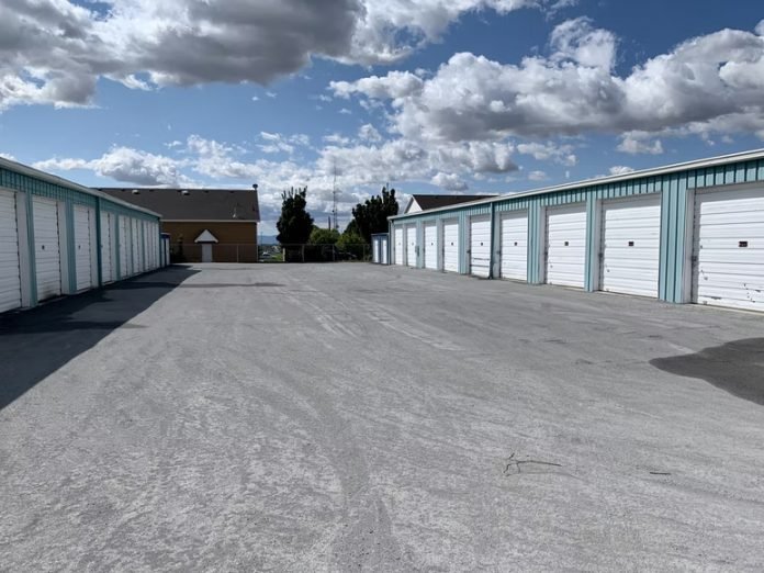 Storage Units And Their Benefits