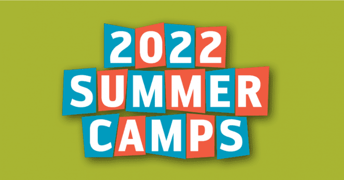 The Best Online Summer Camps in 2022