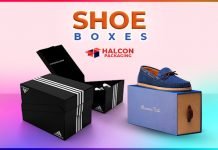 Use A Variety of Custom Shoe Boxes to Creatively Present the Shoes? Use A Variety of Custom Shoe Boxes to Creatively Present the Shoes?