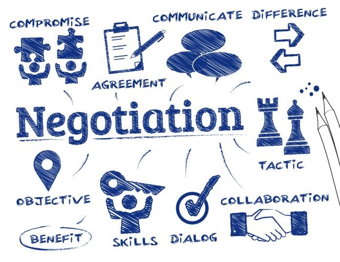 Why Negotiation Training Is Essential