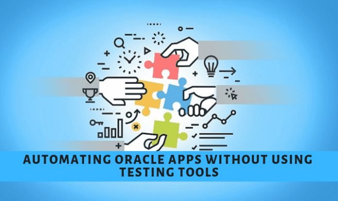 Oracle test automation: Explore all possible of Growth