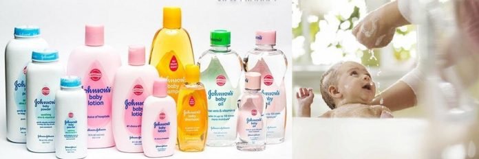 Baby Care Products - The Most Important Products For Your Little One
