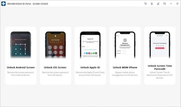 Useful Tips on how to Unlock iPhone without password