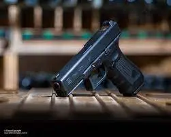 The Latest Handgun In The Shadow 2 Magazine Style Firearms