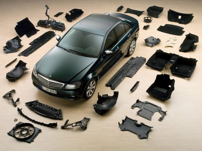 How to choose the right automobile parts for your needs?