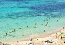 10 Most Popular Seaside Resorts in Europe 10 Most Popular Seaside Resorts in Europe