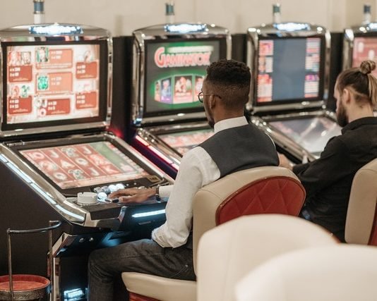 Tips for the Beginner Online Casino Player