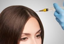 A Dermatologist for Hair Loss dermatologist for hair loss