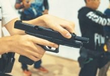 How to train safely with a gun How to train safely with a gun